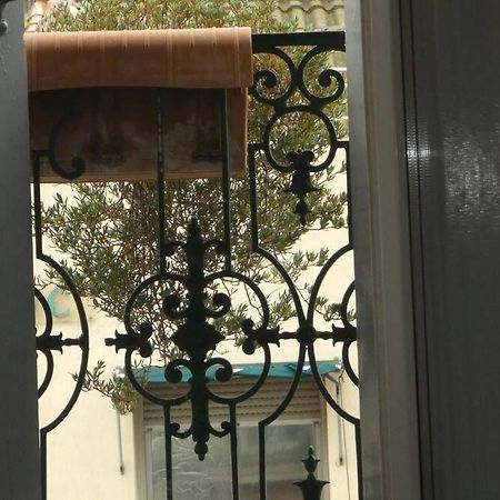 l'Escale A Beziers Béziers Exterior foto