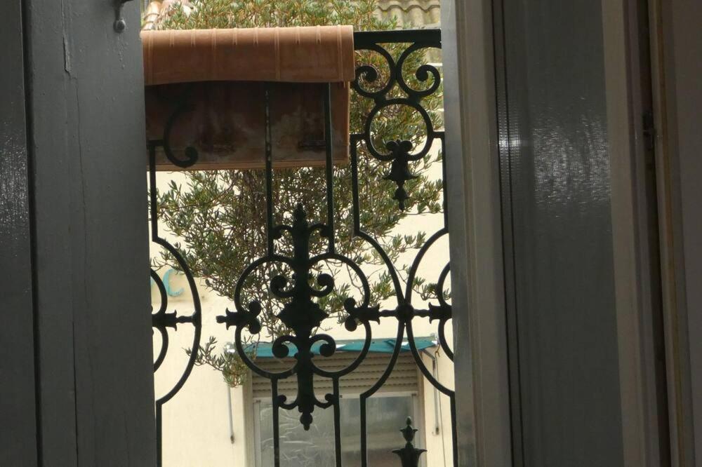 l'Escale A Beziers Béziers Exterior foto